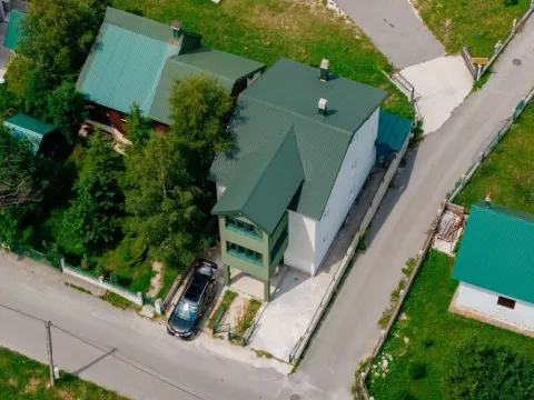 Prodaja, kuća, 156m², Žabljak, Crna Gora - image 12
