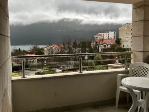 Sale, one bedroom apartment, 53m², Đenovići, Herceg Novi - image 4