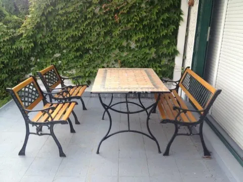 Sale, house, 215m², Savski Venac, Beograd - image 20