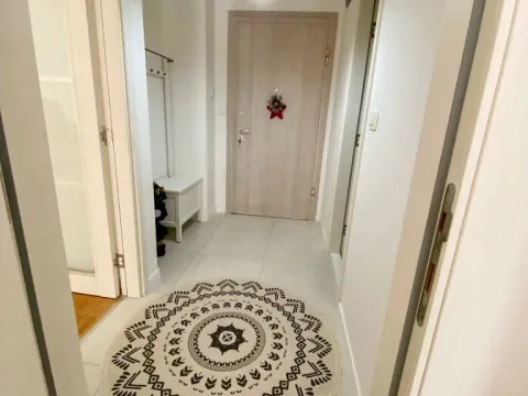 Rent, one bedroom apartment, 49m², Central Point, Podgorica - image 6