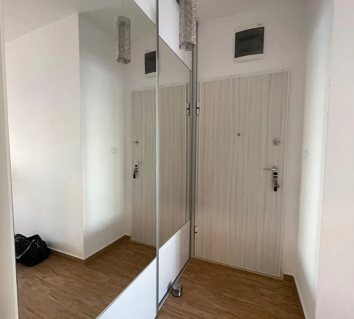 Sale, apartment, 38m², Bar, Crna Gora