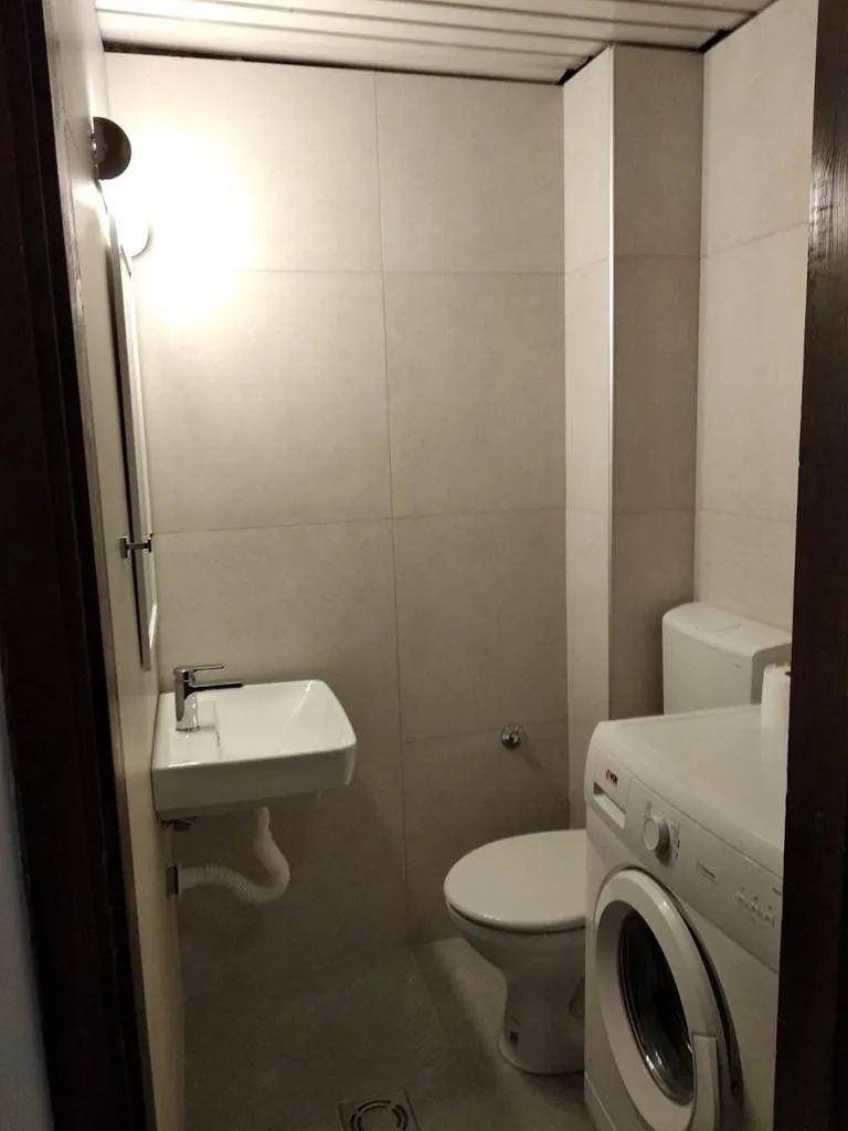 Rent, two bedroom apartment, 95m², Malo Brdo, Podgorica