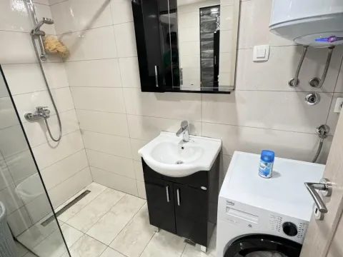 Prodaja, dvosoban stan, 66m², Budva, Crna Gora - image 13