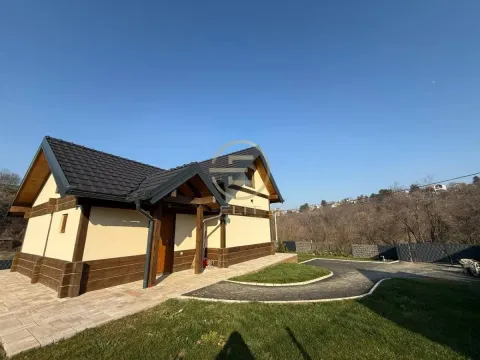 Prodaja, kuća, 79m², Sremska Kamenica, Petrovaradin - image 3