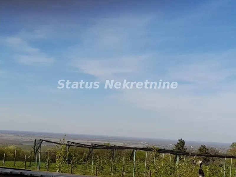 Prodaja, kuća, 134m², Sremski Karlovci, Novi Sad