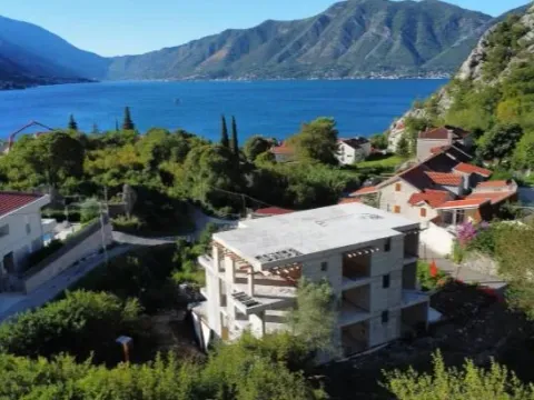 Prodaja, jednosoban stan, 59m², Orahovac, Kotor - image 3