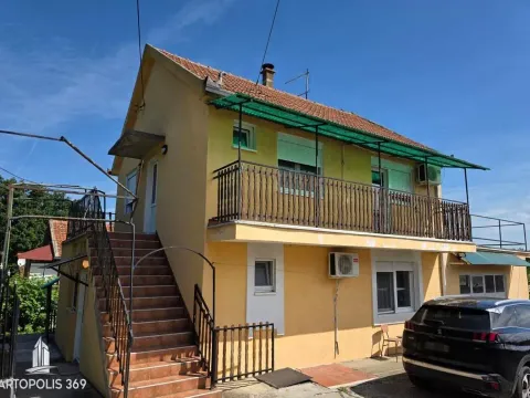 Sale, house, 218m², Vrčin, Grocka - image 3