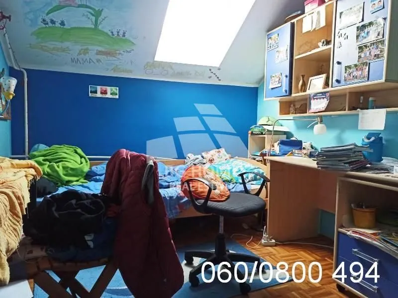 Sale, three bedroom apartment, 89m², Novi Beograd Blok 72, Novi Beograd Sve Podlokacije