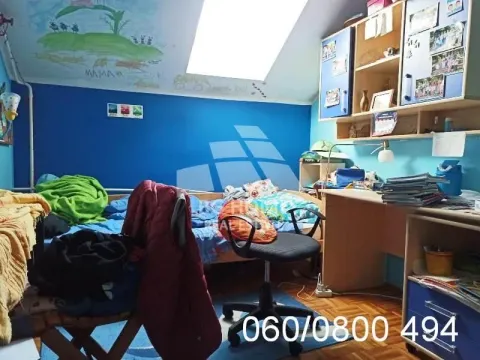 Sale, three bedroom apartment, 89m², Novi Beograd Blok 72, Novi Beograd Sve Podlokacije - image 5