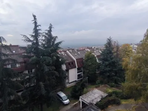 Izdavanje, dvosoban stan, 43m², Čukarica, Beograd - image 10