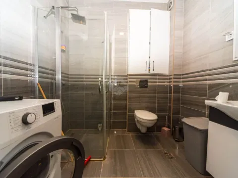 Izdavanje, jednosoban stan, 47m², Stari Aerodrom, Podgorica - image 8