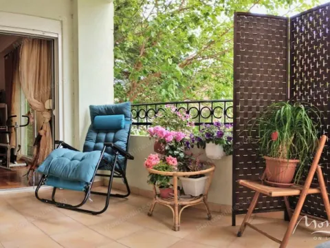 Prodaja, jednosoban stan, 65m², Podmaine, Budva - image 16