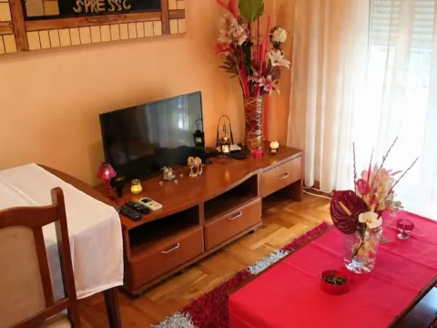 Rent, one bedroom apartment, 38m², Stari Aerodrom, Podgorica - image 5