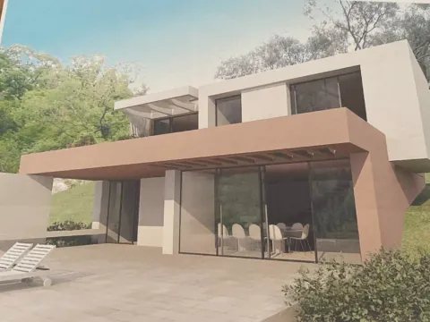 Sale, land lot, 1660m², Petrovac, Budva - image 4