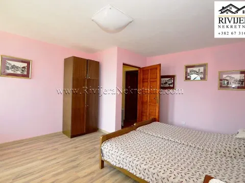 Prodaja, kuća, 200m², Baošići, Herceg Novi - image 14