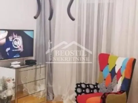 Rent, one bedroom apartment, 41m², Belvil, Beograd - image 5