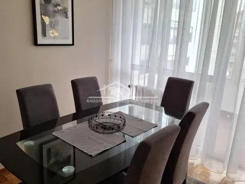 Rent, three bedroom apartment, 73m², Novi Beograd Sve Podlokacije, Beograd - image 2