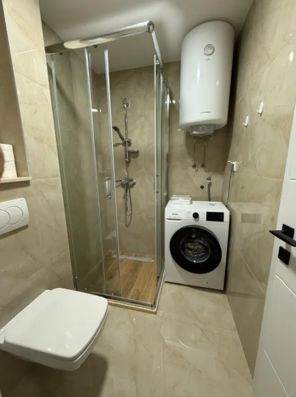 Prodaja, jednosoban stan, 46m², Ilino, Bar