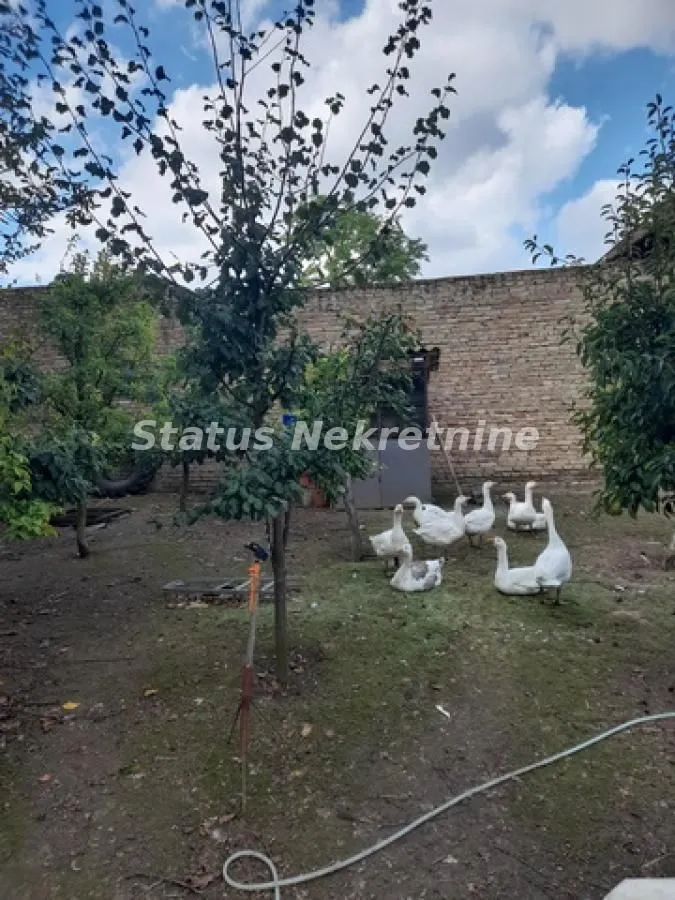 Prodaja, kuća, 220m², Ruma, Srbija
