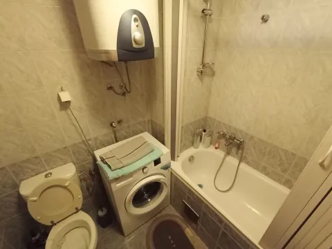 Rent, one bedroom apartment, 45m², Stari Aerodrom, Podgorica - image 2