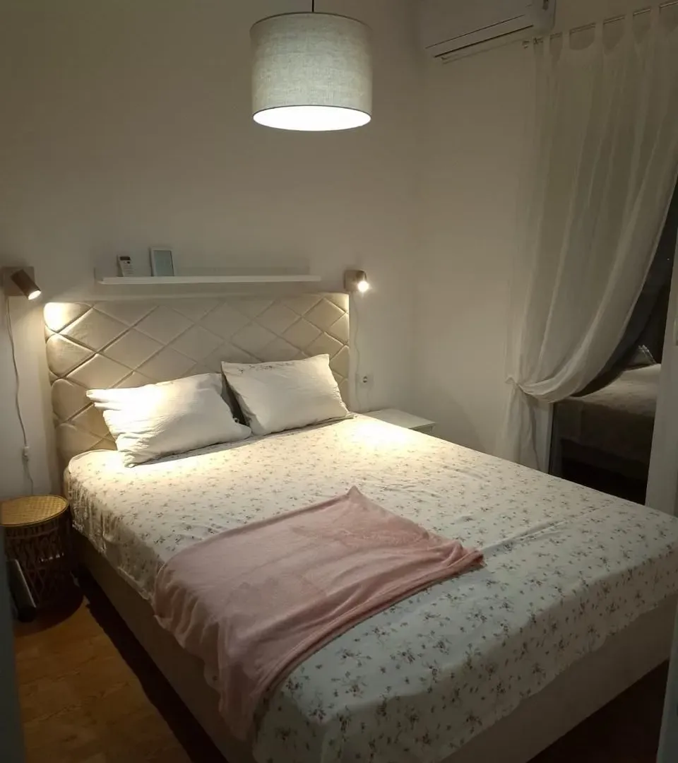 Izdavanje, jednosoban stan, 38m², Zabjelo, Podgorica