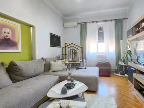 Izdavanje, jednosoban stan, 64m², Podgorica, Crna Gora