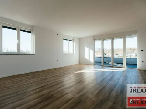 Prodaja, četvorosoban stan, 116m², Petrovaradin, Novi Sad - image 3