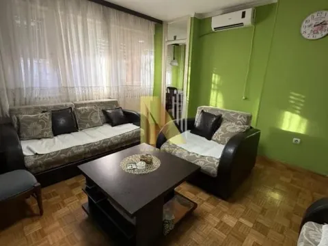 Stan in Novo naselje