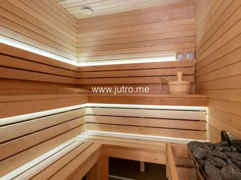 Prodaja, kuća, 217m², Rijeka Reževići, Budva - image 26