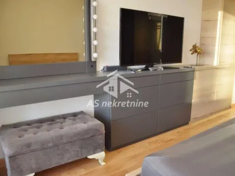 Izdavanje, dvosoban stan, 61m², Novi Beograd Blok 65, Novi Beograd Sve Podlokacije - image 28