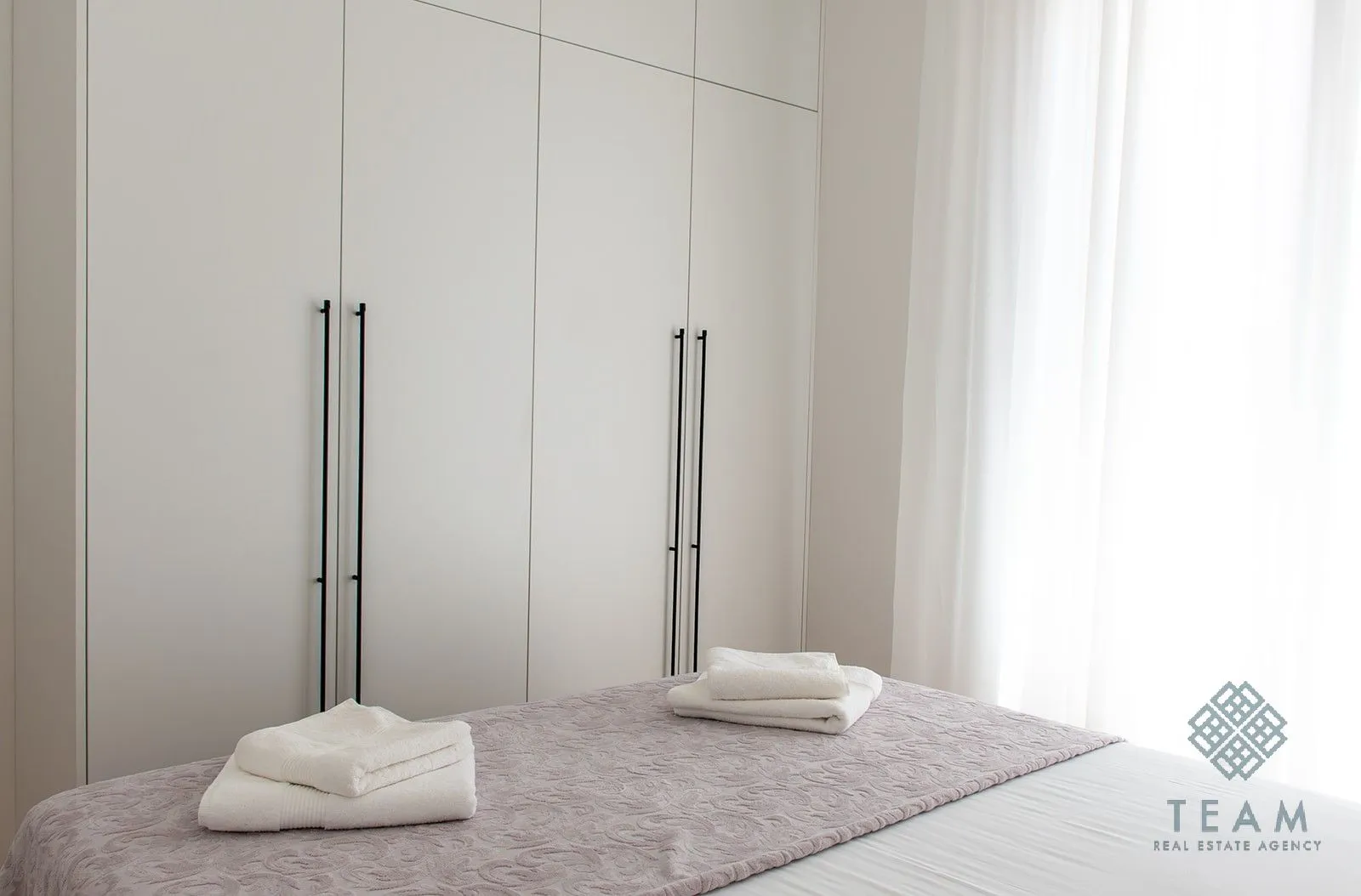 Rent, one bedroom apartment, 60m², Radanovići, Kotor