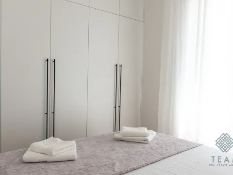 Izdavanje, jednosoban stan, 60m², Radanovići, Kotor - image 8