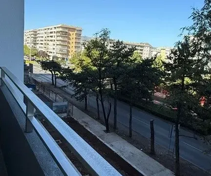 Rent, one bedroom apartment, 40m², Central Point, Podgorica - image 3