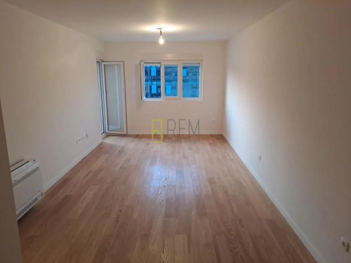 Prodaja, dvosoban stan, 68m², City Kvart, Podgorica
