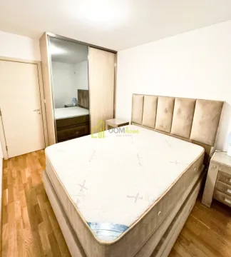 Rent, one bedroom apartment, 45m², Zagorič, Podgorica - image 8