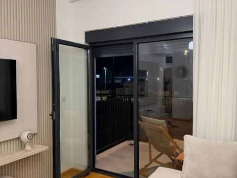 Izdavanje, jednosoban stan, 50m², Zabjelo, Podgorica - image 10