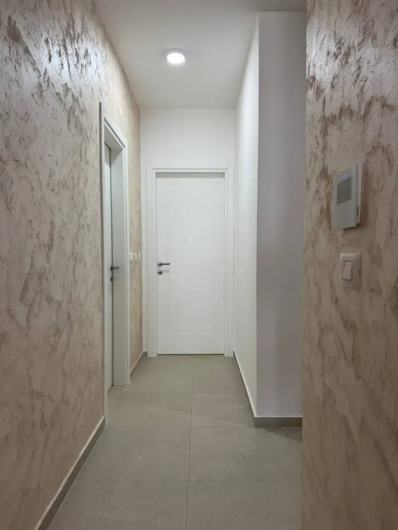 Sale, two bedroom apartment, 71m², Bečići, Budva