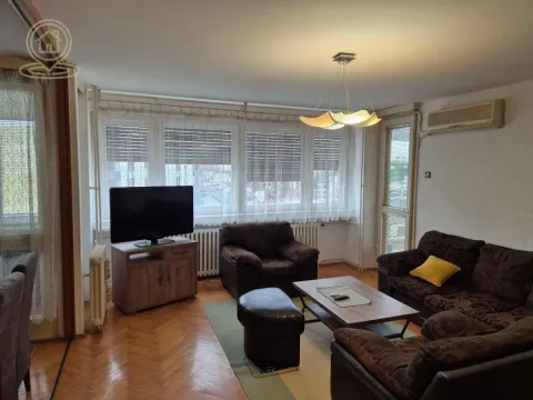 Izdavanje, četvorosoban stan, 90m², Medijana, Niš - image 3