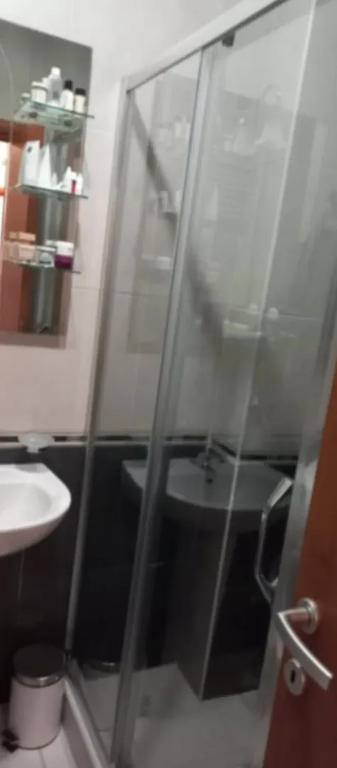 Rent, one bedroom apartment, 55m², Podgorica, Crna Gora