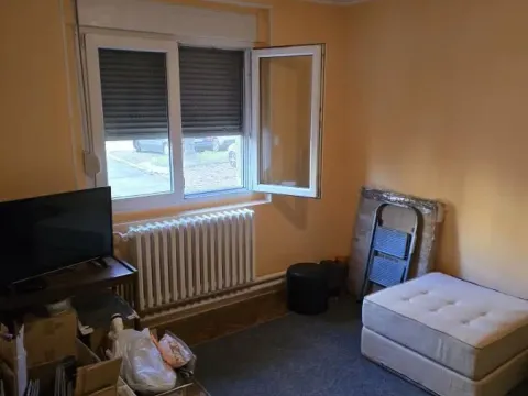 Sale, two bedroom apartment, 45m², Detelinara, Novi Sad Sve Podlokacije - image 2