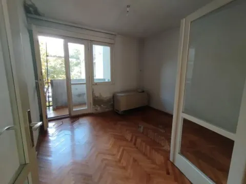 Prodaja, jednosoban stan, 43m², Bar, Crna Gora
