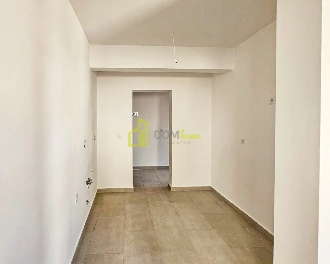 Sale, two bedroom apartment, 72m², Tivat, Crna Gora