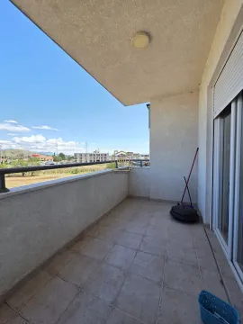 Rent, one bedroom apartment, 49m², Donja Gorica, Podgorica - image 9