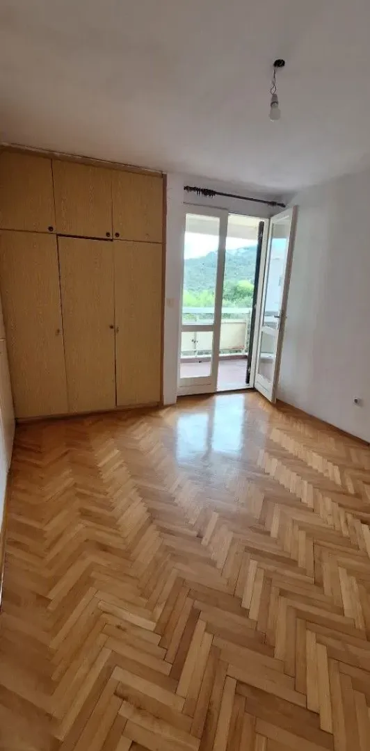 Prodaja, dvosoban stan, 85m², Topla, Herceg Novi