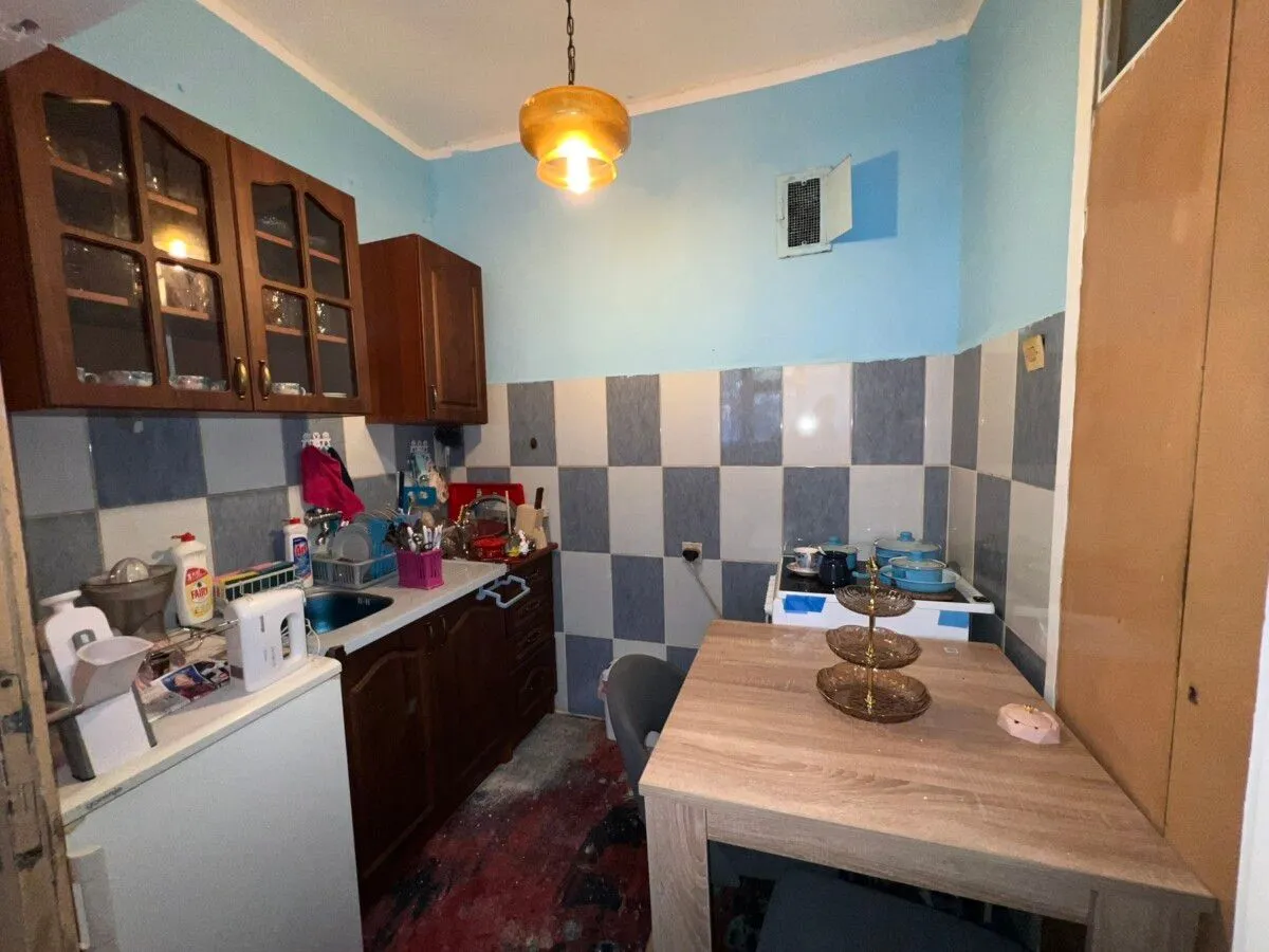 Izdavanje, jednosoban stan, 45m², Preko Morače, Podgorica