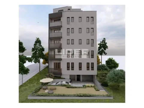 Sale, two bedroom apartment, 51m², Lekino Brdo, Voždovac Sve Podlokacije - image 3
