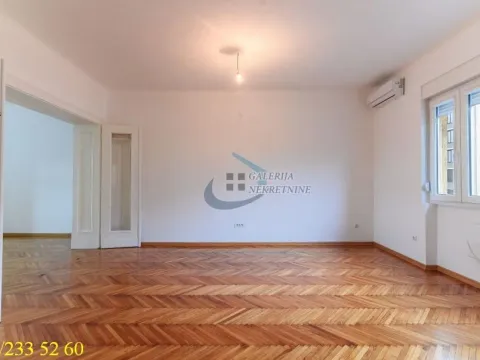 Izdavanje, poslovni prostor, 114m², Tašmajdan, Palilula Sve Podlokacije - image 5
