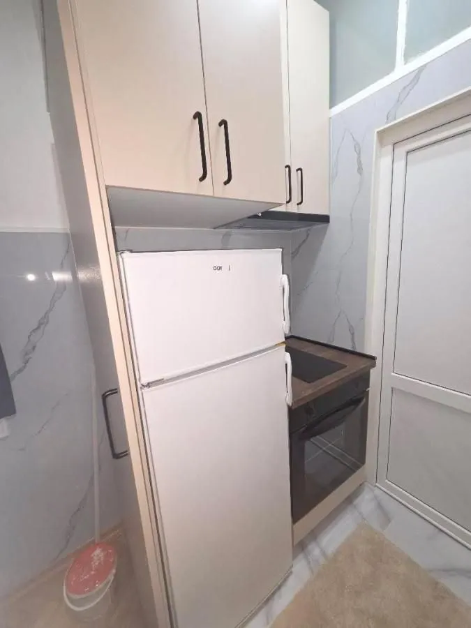 Rent, two bedroom apartment, 43m², Centar, Podgorica