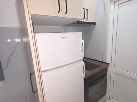 Rent, two bedroom apartment, 43m², Centar, Podgorica - image 4