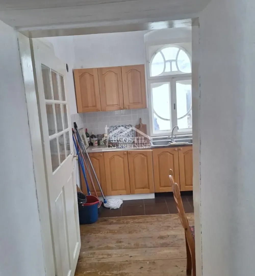 Prodaja, kuća, 189m², Srbobran, Novi Sad